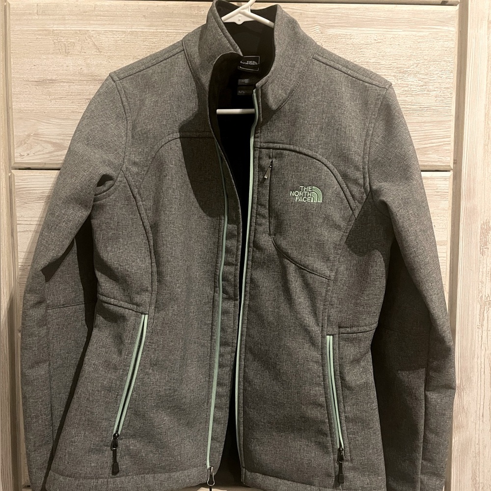 Northface jacket